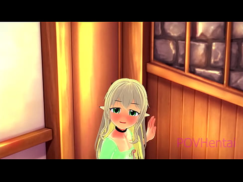 ❤️ (Trap) Elvische Magd hilft dir, dein Gesicht zu waschen. ❤️❌ Super porn bei uns de.hentaibar-com.ru ❤
